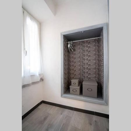 Le Notti Gemelle Apartment Riomaggiore Exterior foto