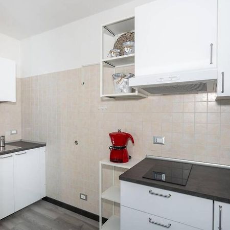 Le Notti Gemelle Apartment Riomaggiore Exterior foto