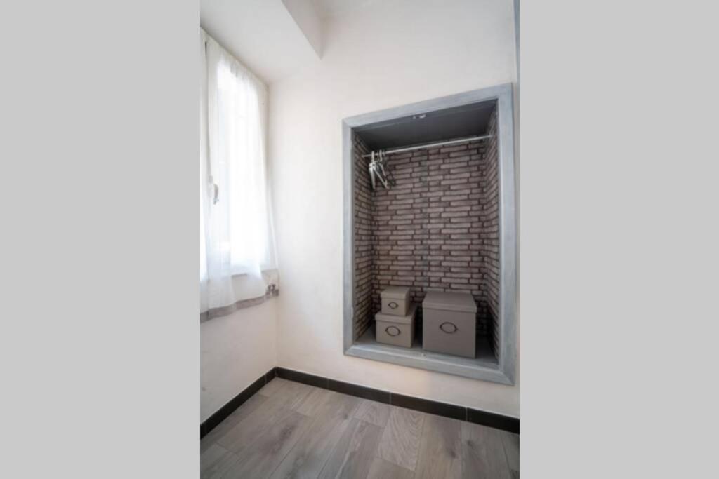 Le Notti Gemelle Apartment Riomaggiore Exterior foto