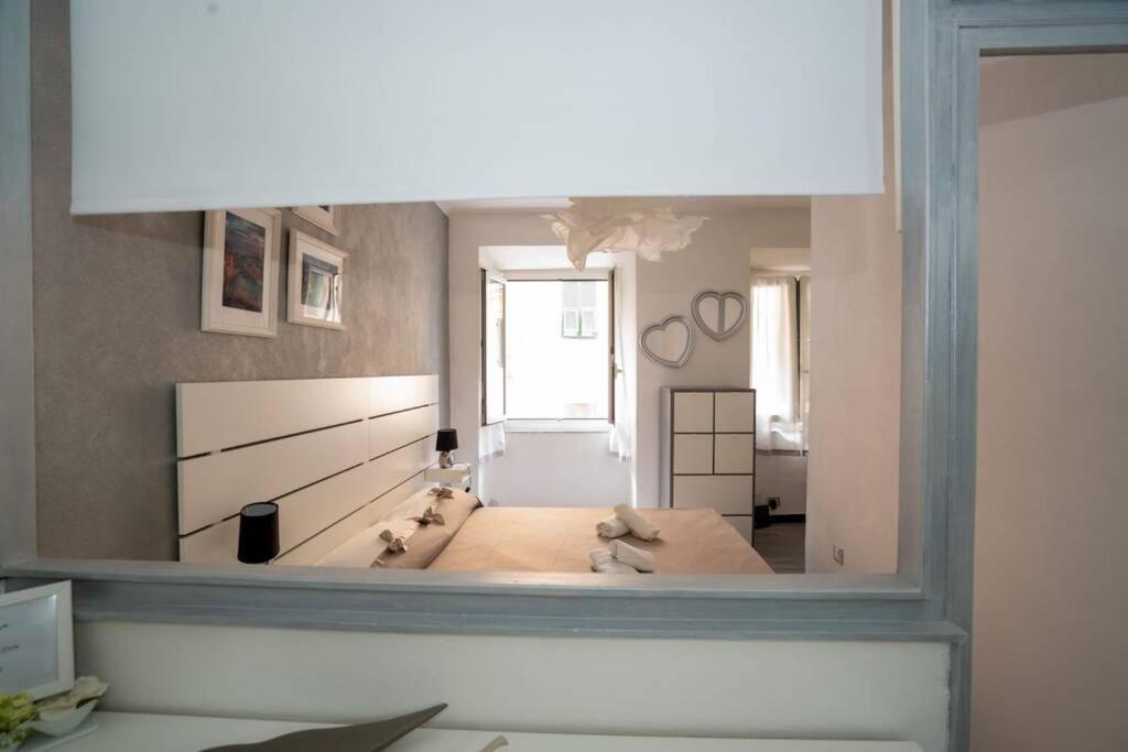 Le Notti Gemelle Apartment Riomaggiore Exterior foto