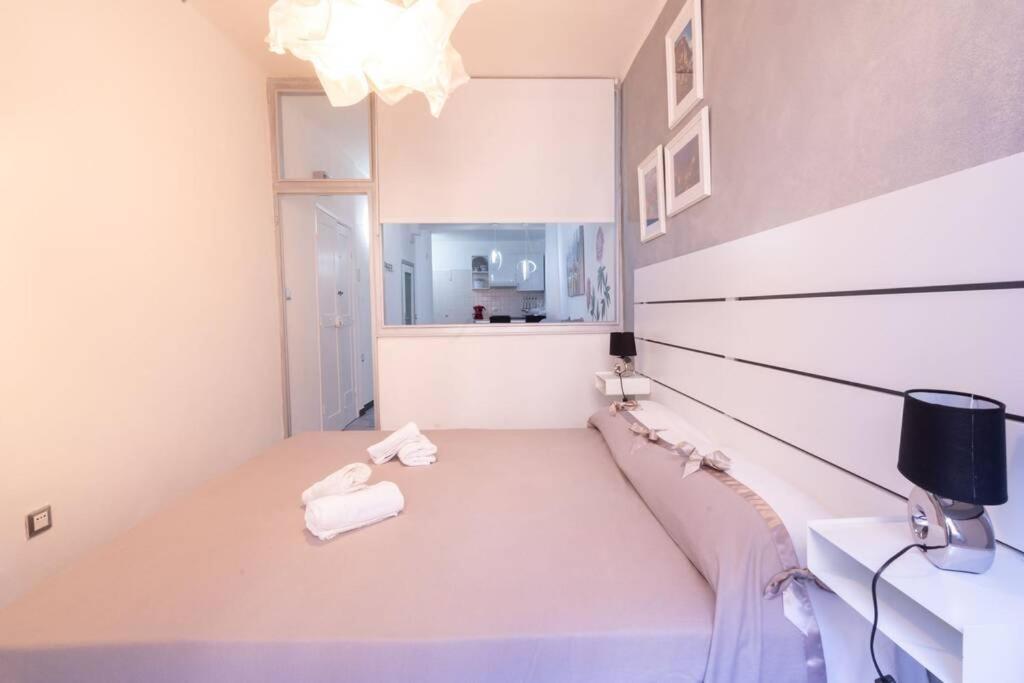 Le Notti Gemelle Apartment Riomaggiore Exterior foto