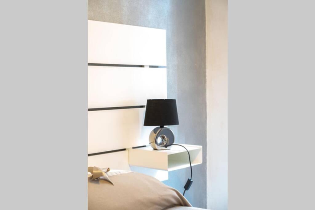 Le Notti Gemelle Apartment Riomaggiore Exterior foto