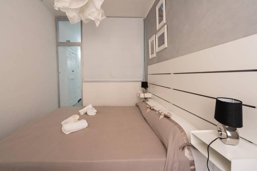 Le Notti Gemelle Apartment Riomaggiore Exterior foto