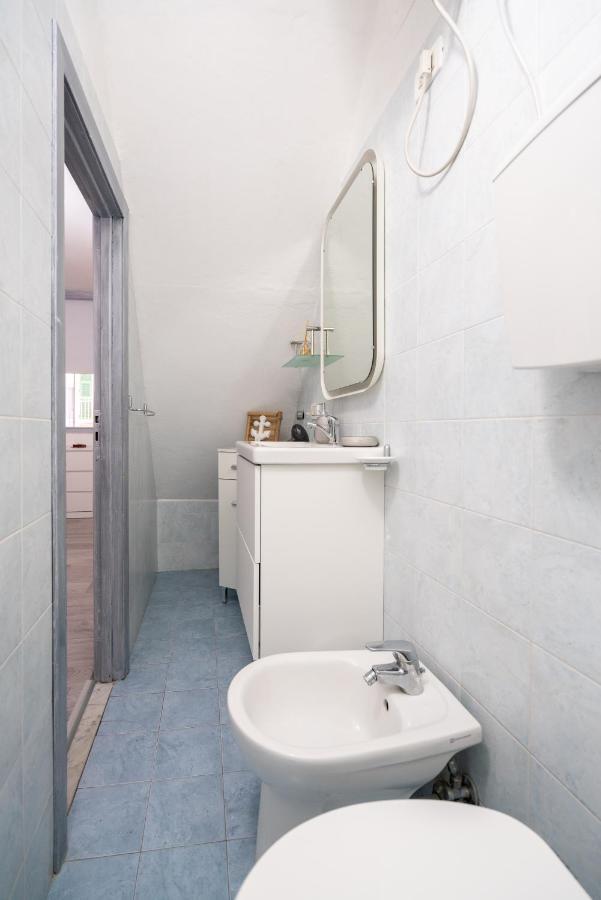 Le Notti Gemelle Apartment Riomaggiore Exterior foto